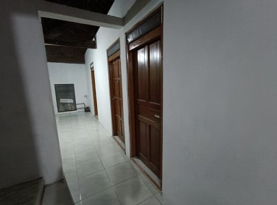 Kost putri dikota semarang