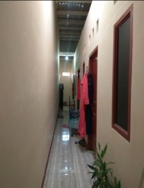 KOST PUTRA PETAMBURAN 5 DEKAT TANAH ABANG 