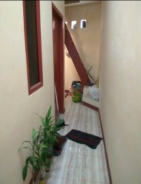 KOST PUTRA PETAMBURAN 5 DEKAT TANAH ABANG