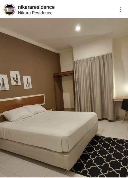 NIKARA RESIDENCE