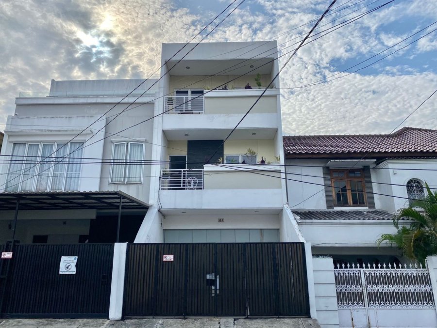 Kost Kenanga