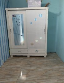 Kosan/Kontrakan Bulanan Lantai 2 AC