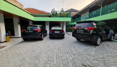 Kost2an executive