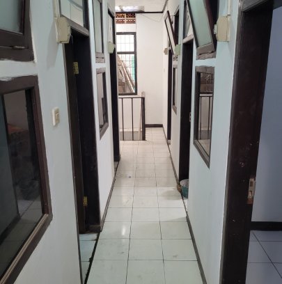 Kost Muslimah Ummu Asfar Widyatama Suci Bandung