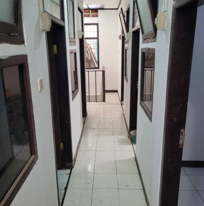 Kost Muslimah Ummu Asfar Widyatama Suci Bandung