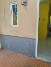 Sewa kost murah untuk keluarga 