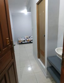 Kost karyawan srategis interchange Cawang Halim Cililitan 