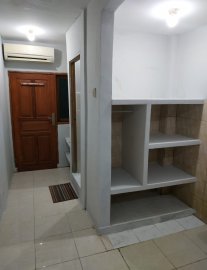 Kost karyawan srategis interchange Cawang Halim Cililitan 