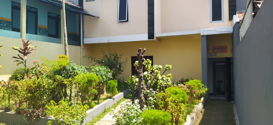 KOST - PONDOK AL AMIN area kampus JATINANGOR