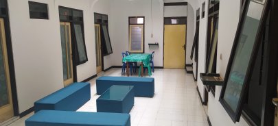 KOST - PONDOK AL AMIN area kampus JATINANGOR 