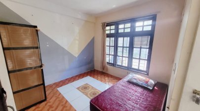 Kost putri Aurora Genuk