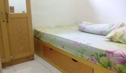 Kost Puteri Bu Karmi Banyuwangi