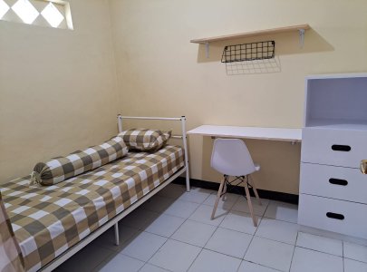 Sewa kost 