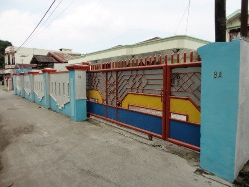 Alfalah I Homestay, Glugur, Medan