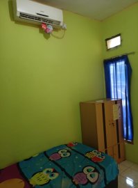 Kost pria dekat pasar modern BSD