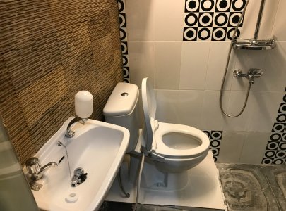 Kamar Mandi/WC