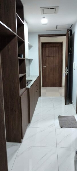 Sewa apartemen