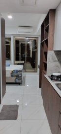 Sewa apartemen 