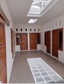 Kost putri srikandi