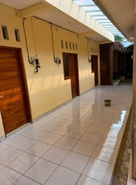 Kost Putra Muslim Sardonoharjo Jakal KM 11