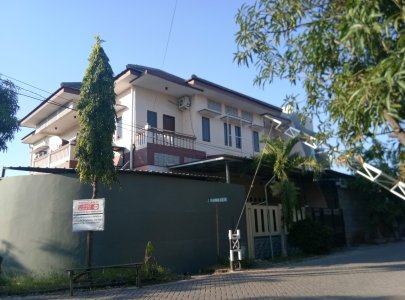 KOS ALVABETHA