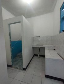 KOST ANGGIE MURAH 3 RUANGAN