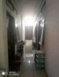 Terima Kost “Putra” ( DJ-KOST )