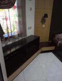 KAMAR KOST EKSKLUSIF DENGAN ENSUITE  DI TEBET, AKSES TERBAIK