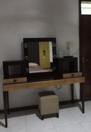 KAMAR KOST EKSKLUSIF DENGAN ENSUITE  DI TEBET, AKSES TERBAIK