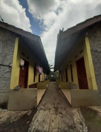 Rumah di kontrakan Wilayah Banjaran Bandung Selatan Jawa Barat