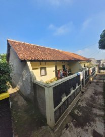 Rumah di kontrakan Wilayah Banjaran Bandung Selatan Jawa Barat
