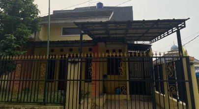 Ready Rumah dekat Cibinong City Mall dan Stadion Pakansari