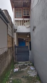 Kontrakan 2 lantai palmerah