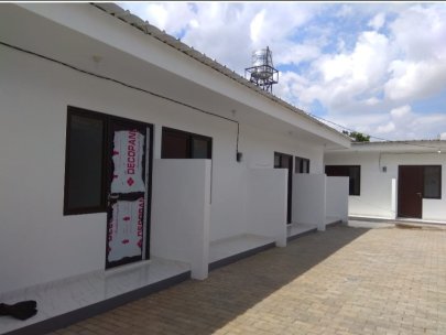 Kontrakan Sakura Mansion Jatikramat