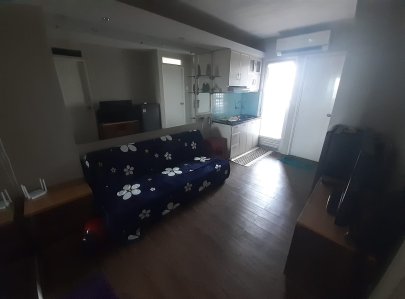 Disewakan Appartemen xbata city - 2BR