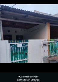Kontrakan Cikarang Kontrakan Jababeka Sewa Rumah Cikarang