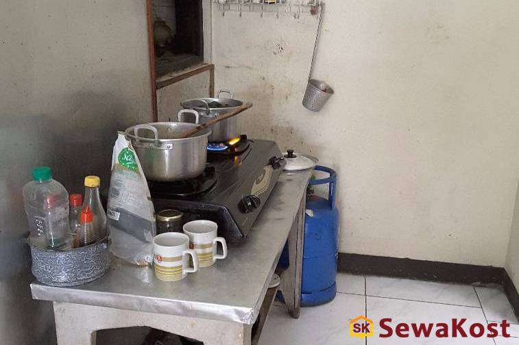  KOS  PUTRI PASUTRI PAMULARSIH