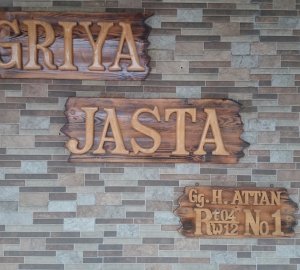 Griya Jasta