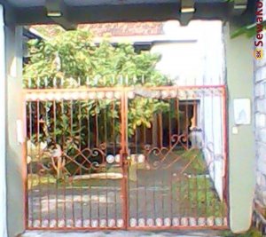 Rumah Kos Kamar Kosong di Pugeran, Maguwoharjo, SlemAN, DIY