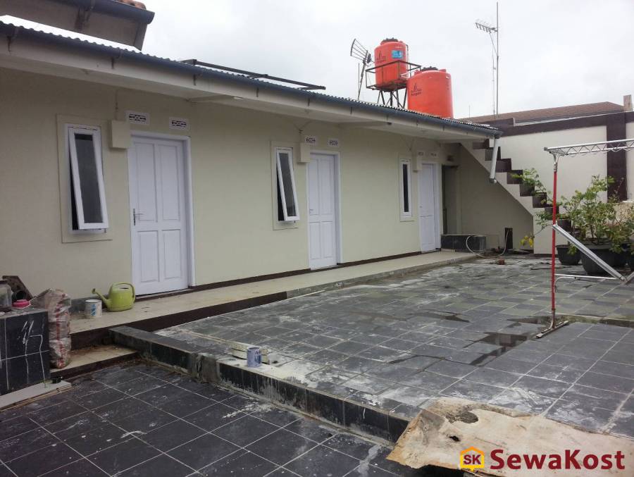 kost - kostan/kontrakan (karyawan, mahasiswa, dan keluarga) ujungberung, kota Bandung