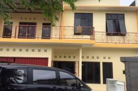 Moms Residence Jl Bungur (Sebrang ITC Depok)