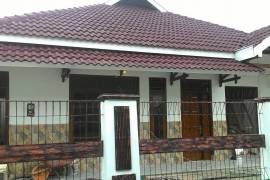 RUmah Kos aman, nyaman dan tenang