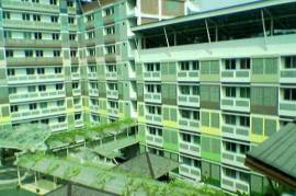 DISEWAKAN APARTEMEN (TIPE STUDIO) MARGONDA RESIDENCE , MURAH!!!