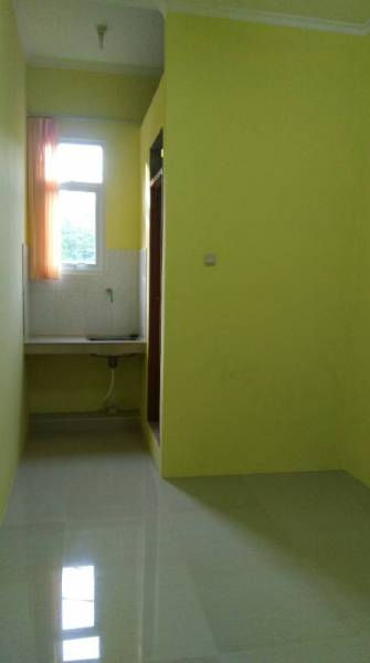 D'kost-kostan (kost Putri Bekasi Timur)