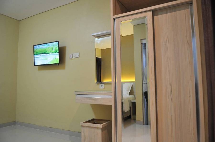 d'AManCu your homey home tembalang semarang Kost Putri Jawa