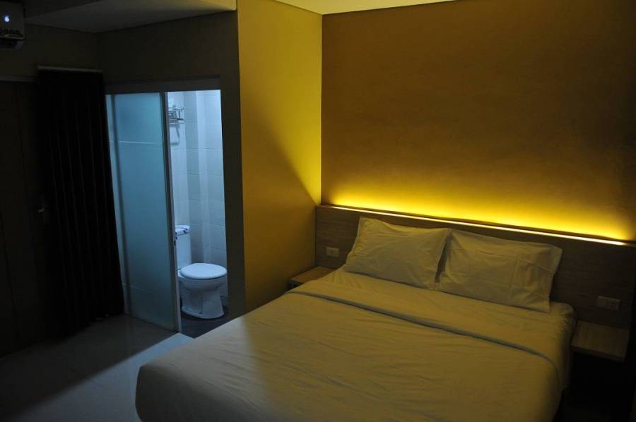 d'AManCu your homey home tembalang semarang Kost Putri Jawa