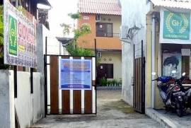 Kost Putri AC Ambarasri Gowok Jl. Laksda Adisoecipto (Amplaz) Yogyakarta