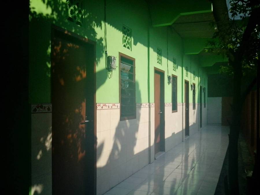 Terima Kost Karyawan/ti Sidoarjo