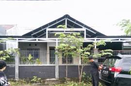 RUMAH KOS BARU di POLITEKNIK NEG MANADO