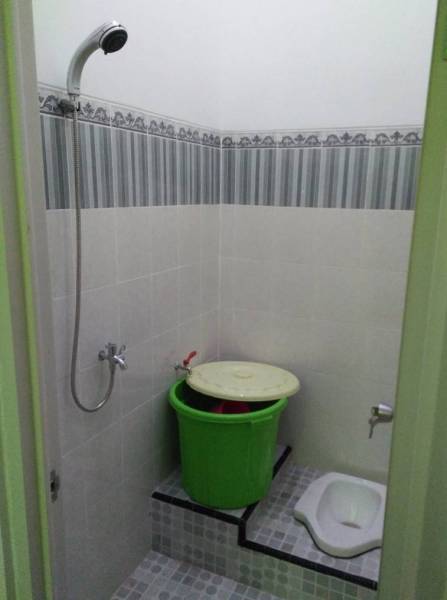 Kost putri dekat kampus trunojoyo madura